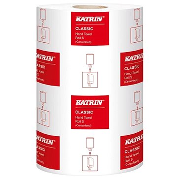 

Katrin role Classic MIDI S2 dvouvrstvé, 60 m
