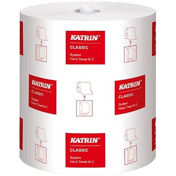 

Katrin role Classic MAXI M2 dvouvrstvé, 160 m