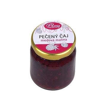 

Pleva - Medová malina 60 ml