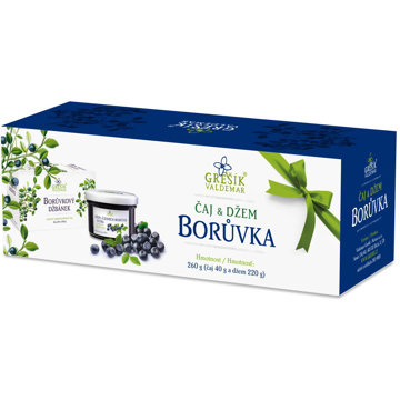 

Grešík Valdemar Imunita, střeva, dýchání 250 ml