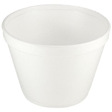 

Groupe Guillin Miska polévková XPS termo bílá 450 ml, 25 ks