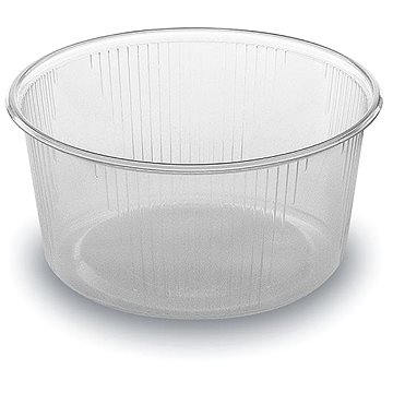 

Groupe Guillin Miska kulatá 250 ml, 100 ks