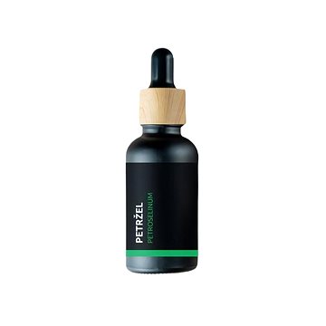 

Green Plantation Petržel - 100% přírodní 10 ml