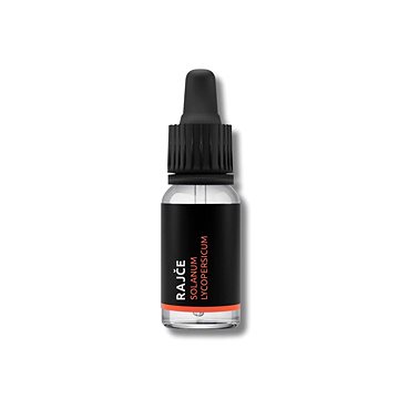 

Green Plantation Rajče - 100% přírodní 10 ml