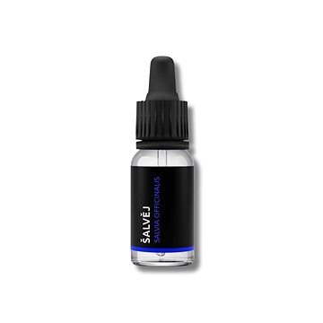 

Green Plantation Šalvěj - 100% přírodní 10 ml