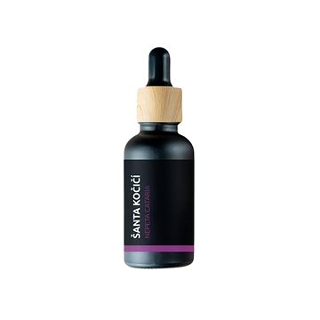 

Green Plantation Šanta kočičí - 100% přírodní 10 ml