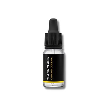 

Green Plantation Ylang ylang - 100% přírodní 10 ml