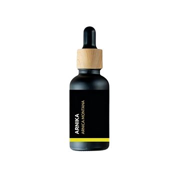 

Green Plantation Arnika - 100% přírodní 10 ml