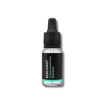 

Green Plantation Bergamot - 100% přírodní 10 ml