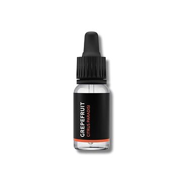 

Green Plantation Grapefruit - 100% přírodní 10 ml