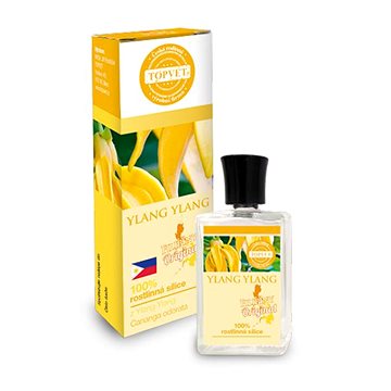 

GREEN IDEA Ylang-ylang - 100% silice