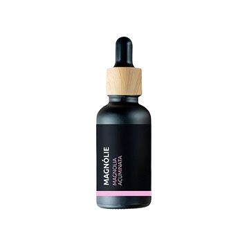 

Green Plantation Magnólie - 100% přírodní 10 ml
