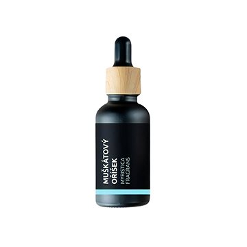 

Green Plantation Muškátový oříšek - 100% přírodní 10 ml