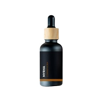 

Green Plantation Myrha - 100% přírodní 10 ml