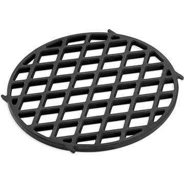 

WEBER Grilovací rošt Sear Grate - kulatý