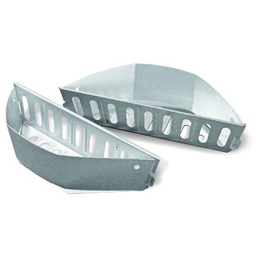 

WEBER Char-Basket palivové nádoby