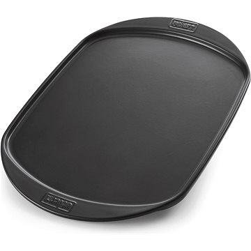 

WEBER Grilovací deska keramická - velká