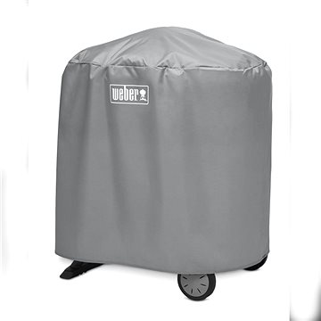 

WEBER Obal na gril ochranný Premium pro Q 100/1000
