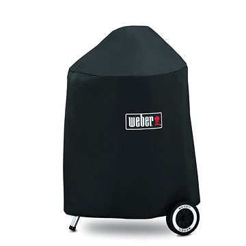 

WEBER Obal na gril ochranný, pro grily na dřevěné uhlí o velikosti 47 cm