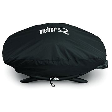 

WEBER Obal na gril ochranný Premium, pro Q 200/2000
