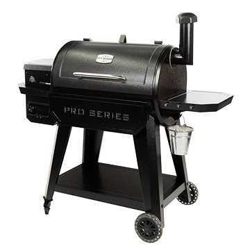 

Pit Boss Grilna pelety Pro series 850 wifi