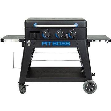 

Pit Boss plynový gril ultimate griddle plancha 3B