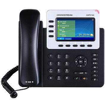 

Grandstream GXP2140