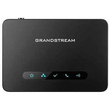 

Grandstream DP750 SIP DECT základnová stanice