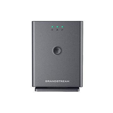 

Grandstream DP752 SIP DECT základnová stanice