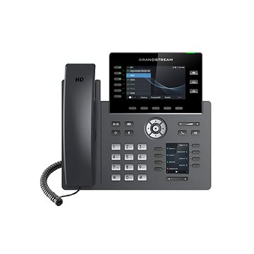 

Grandstream GRP2616 SIP telefon