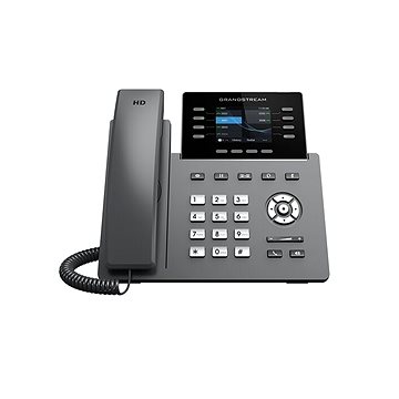 

Grandstream GRP2624 SIP telefon