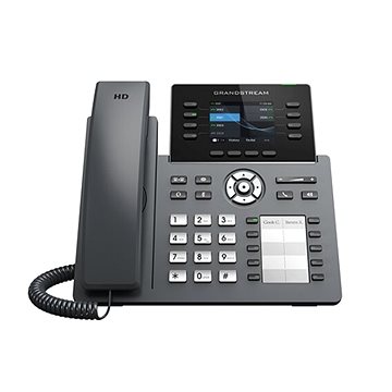 

Grandstream GRP2634 SIP telefon