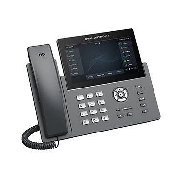 

Grandstream GRP2670 SIP telefon