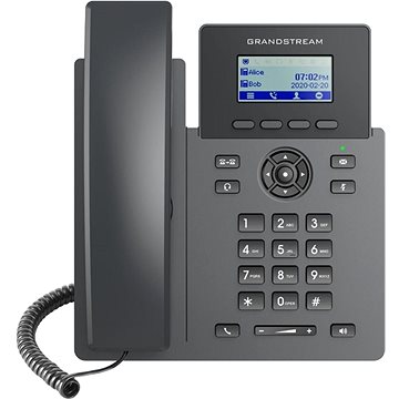 

Grandstream GRP2601P SIP telefon