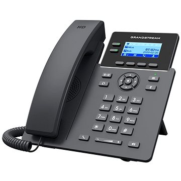 

Grandstream GRP2602P SIP telefon