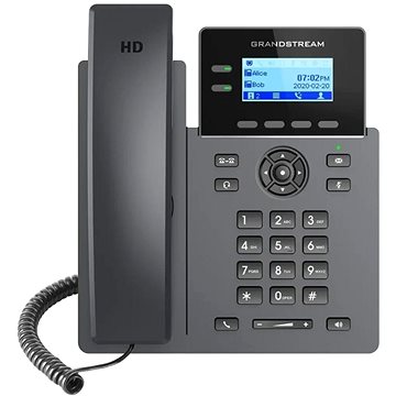 

Grandstream GRP2602W SIP telefon