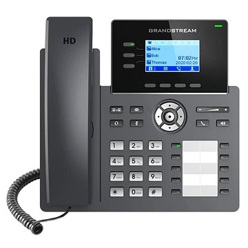

Grandstream GRP2604P SIP telefon
