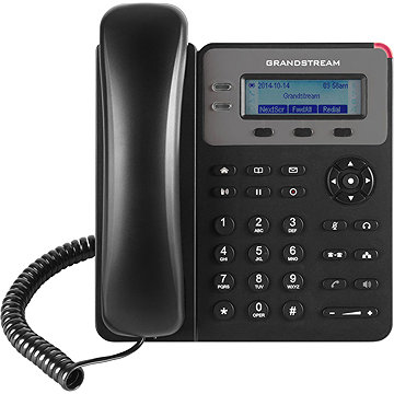 

Grandstream GXP1615 SIP telefon