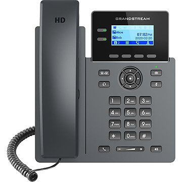 Grandstream GRP2602G SIP telefon