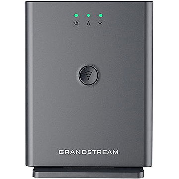 

Grandstream DP755 SIP DECT základnová stanice