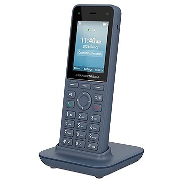 

Grandstream WP826 SIP WiFi telefon