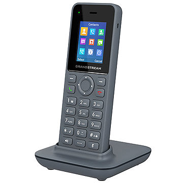 

Grandstream DP725 SIP DECT ručka