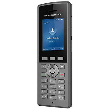 

Grandstream WP825 SIP WiFi telefon