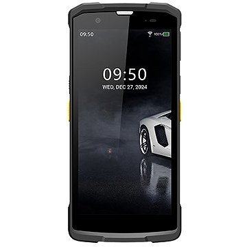 

Grandstream WP856 SIP WiFi smartphone se zabudovanou čtečkou kódů