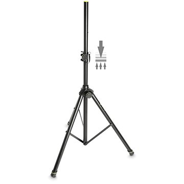 

Gravity SP 5211 ACB