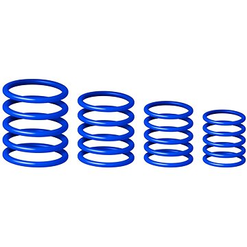 

Gravity RP 5555 BLU 2