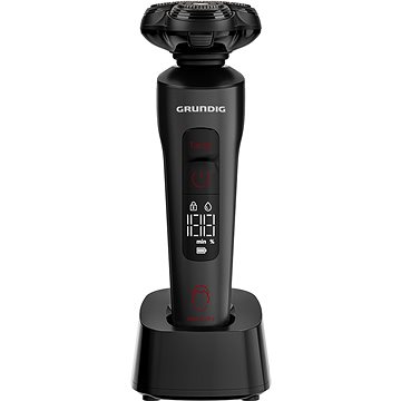 

GRUNDIG Odin MS 9130