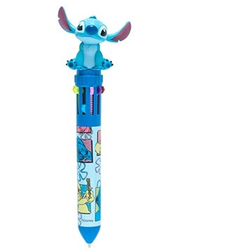 GRUPO ERIK Lilo & Stitch, propiska