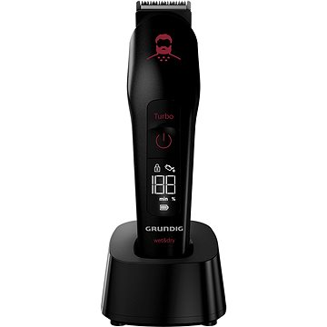 

GRUNDIG Odin MGK 9030