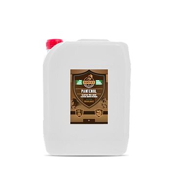 

Topvet Pantenol šampon 5 l